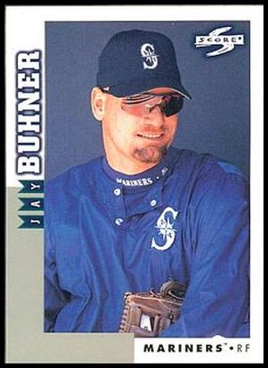 43 Jay Buhner